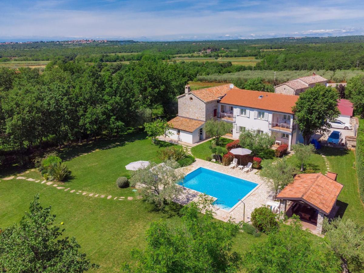 Holiday Home Tommy By Interhome Gedići Extérieur photo
