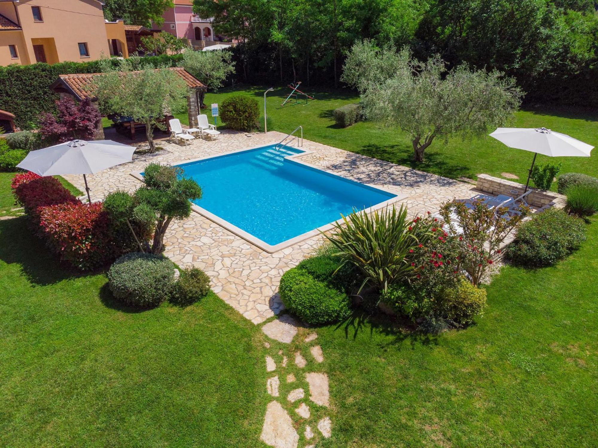 Holiday Home Tommy By Interhome Gedići Extérieur photo