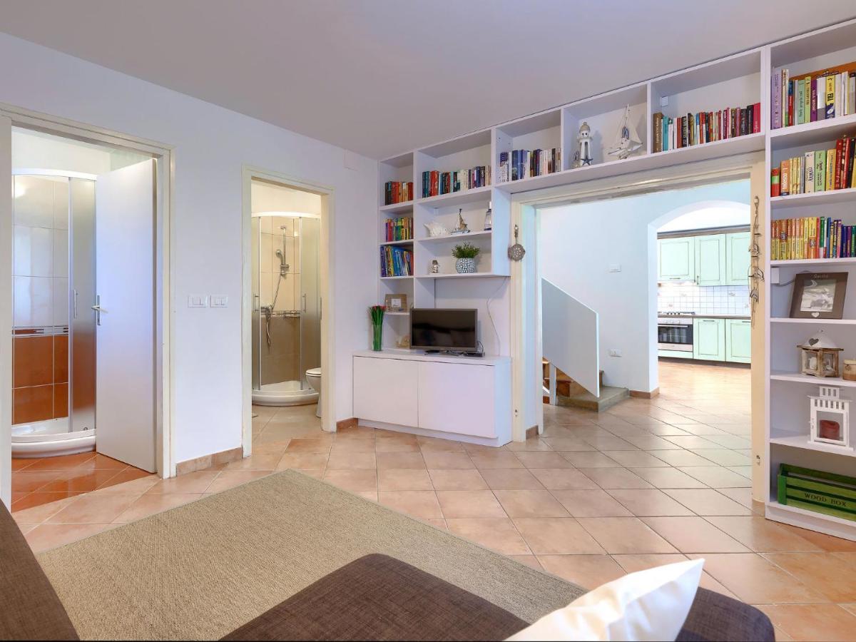 Holiday Home Tommy By Interhome Gedići Extérieur photo