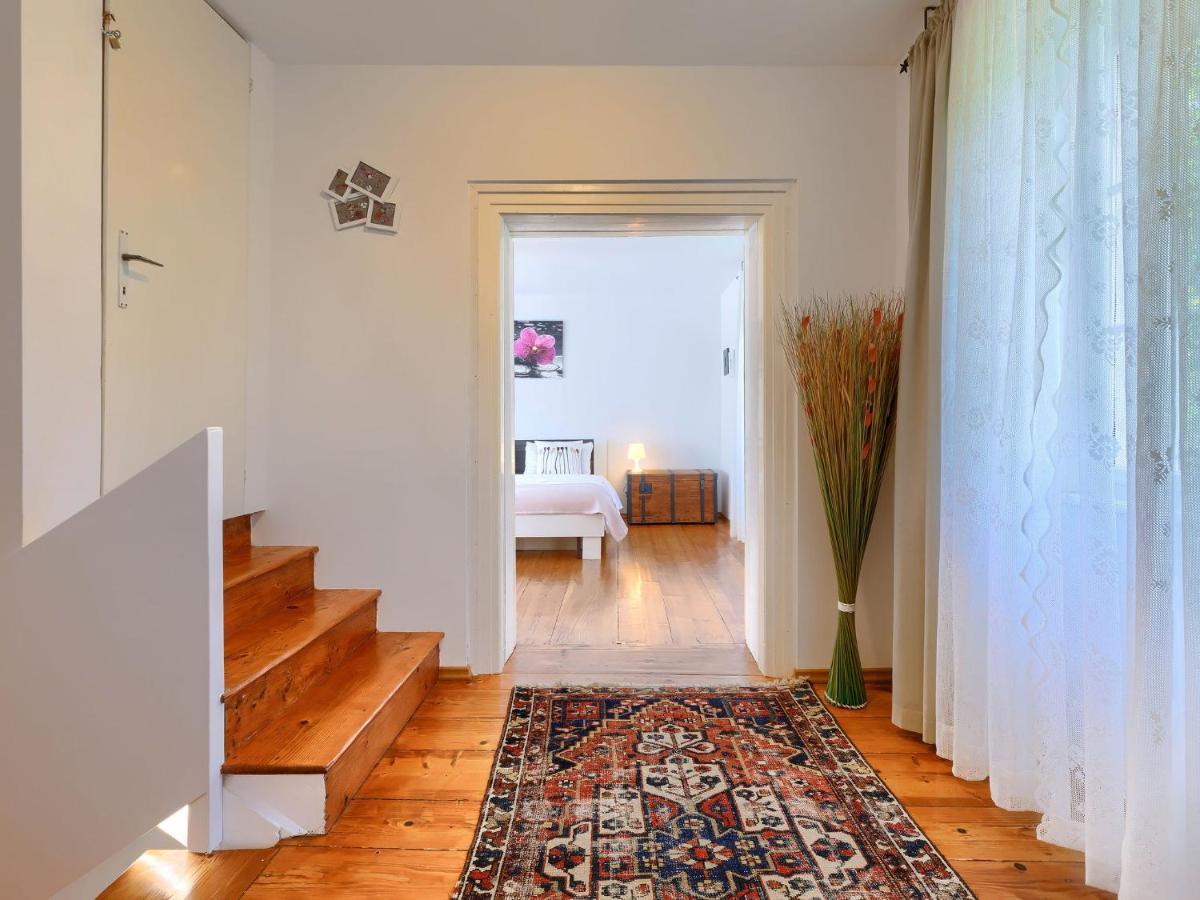 Holiday Home Tommy By Interhome Gedići Extérieur photo