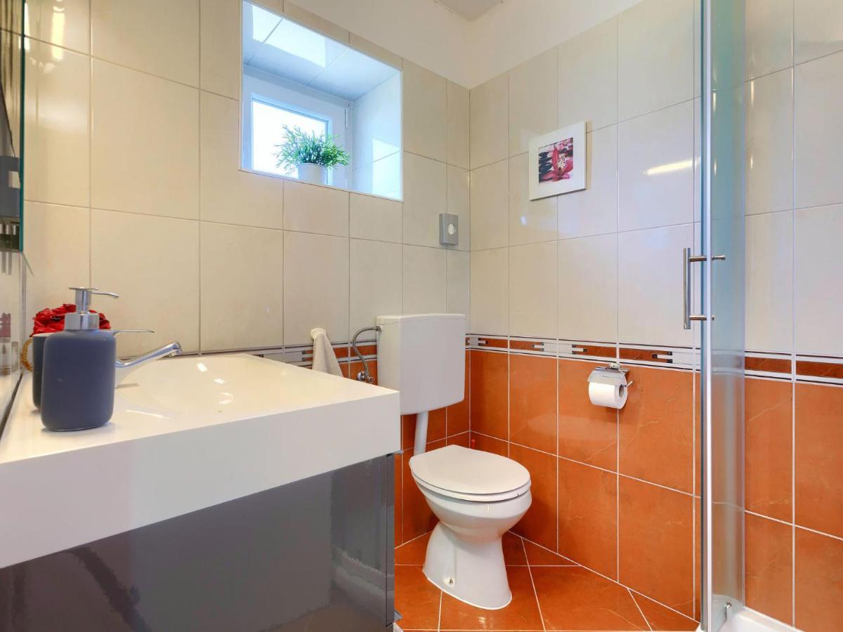 Holiday Home Tommy By Interhome Gedići Extérieur photo