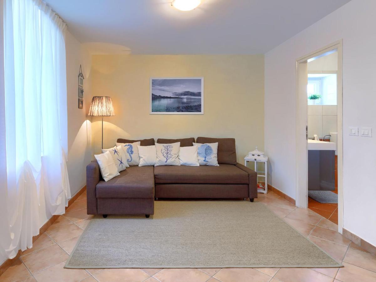 Holiday Home Tommy By Interhome Gedići Extérieur photo