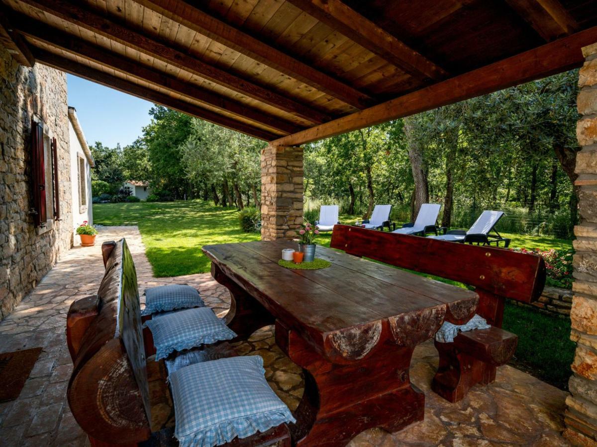 Holiday Home Tommy By Interhome Gedići Extérieur photo