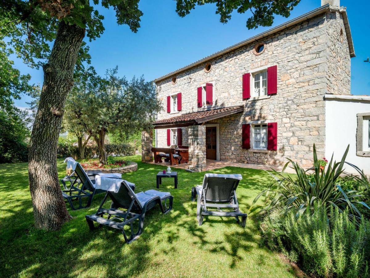Holiday Home Tommy By Interhome Gedići Extérieur photo