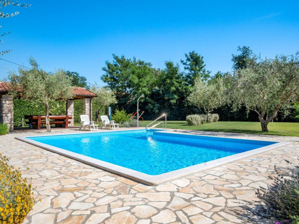 Holiday Home Tommy By Interhome Gedići Extérieur photo