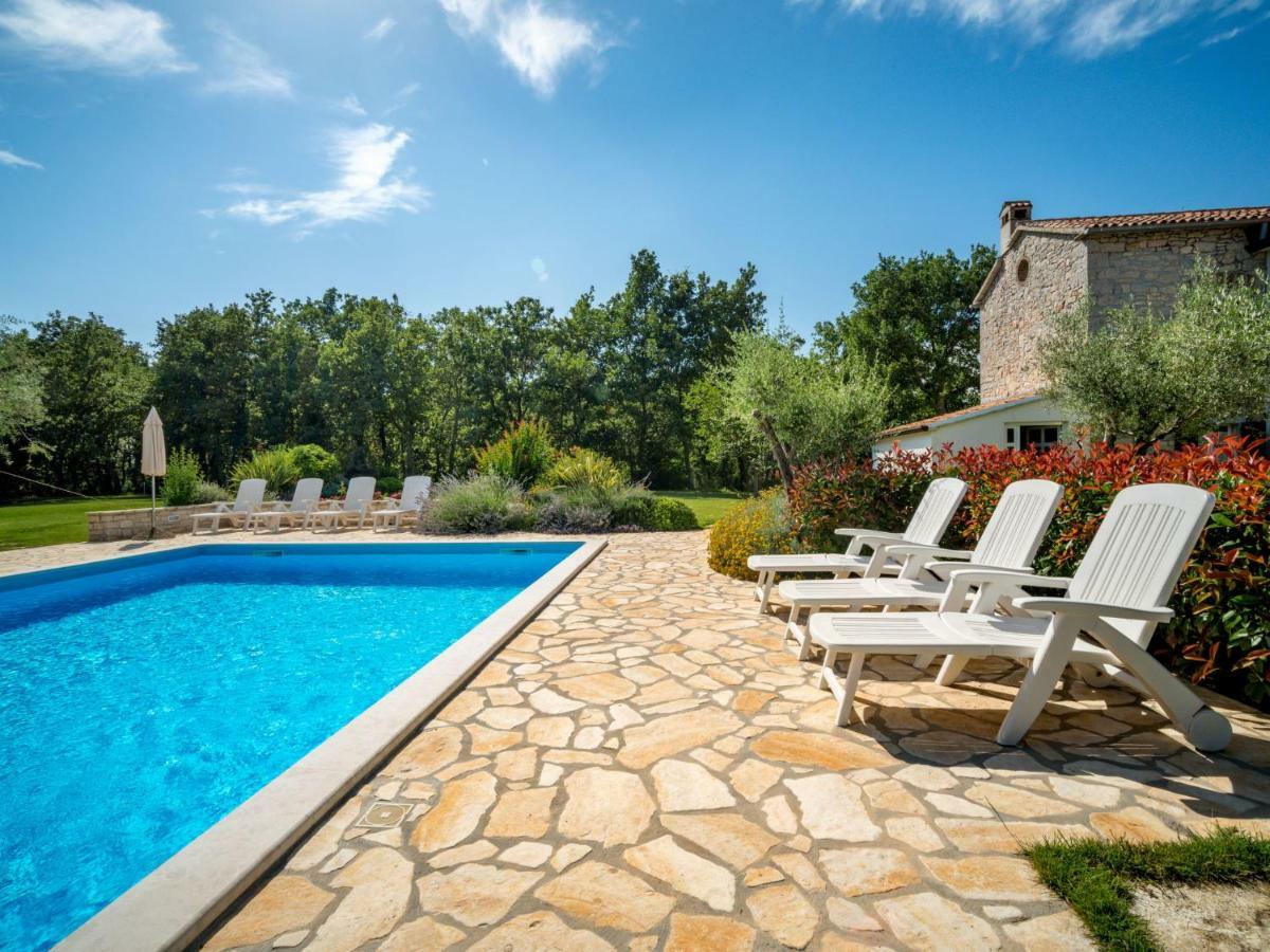 Holiday Home Tommy By Interhome Gedići Extérieur photo