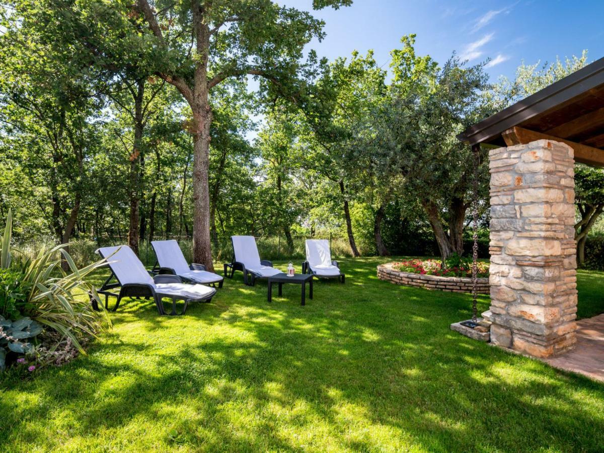 Holiday Home Tommy By Interhome Gedići Extérieur photo