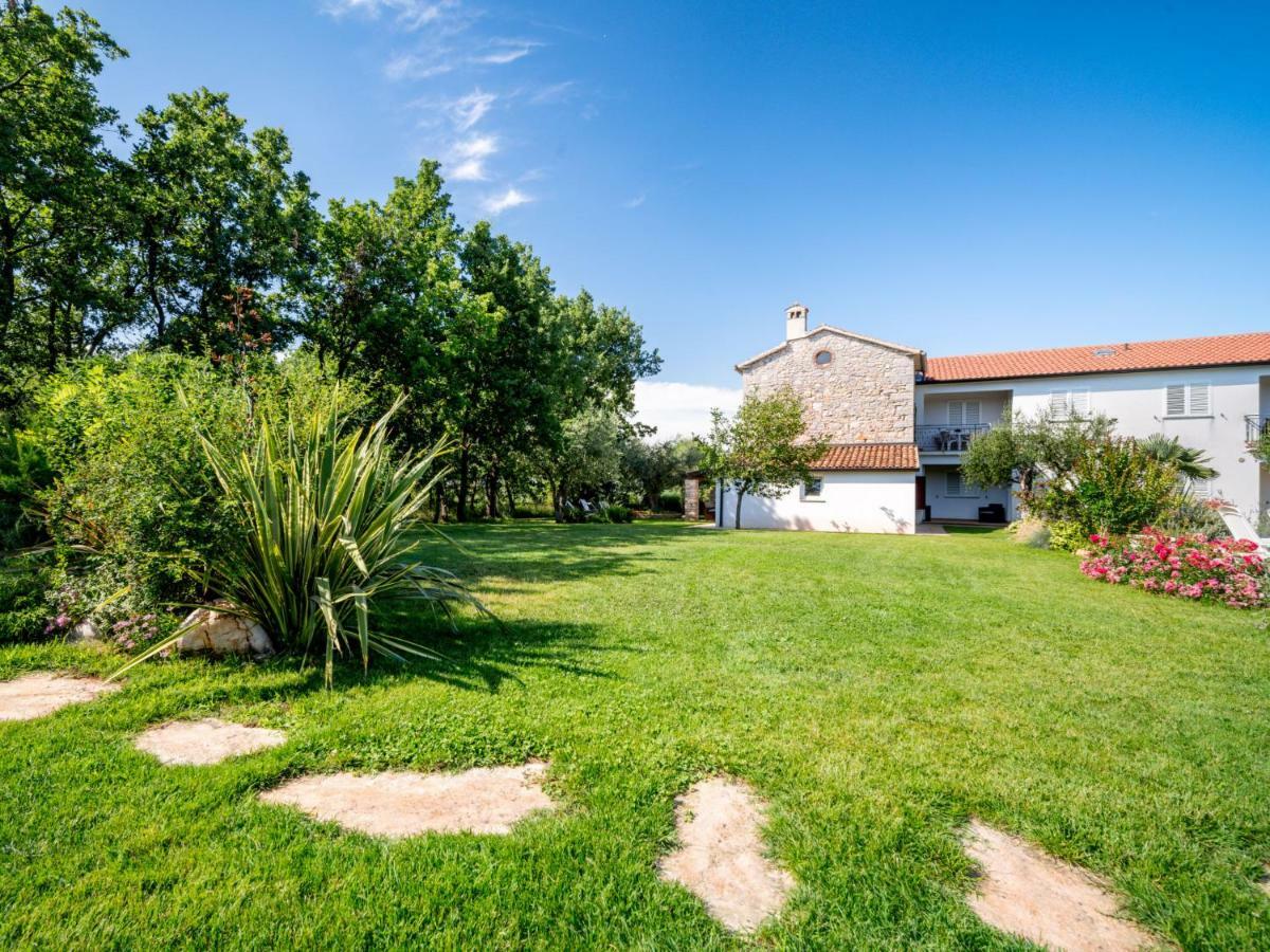 Holiday Home Tommy By Interhome Gedići Extérieur photo
