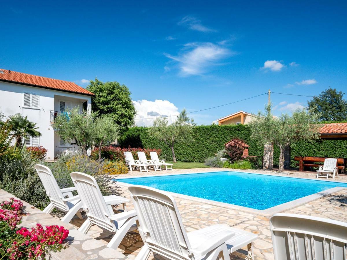 Holiday Home Tommy By Interhome Gedići Extérieur photo